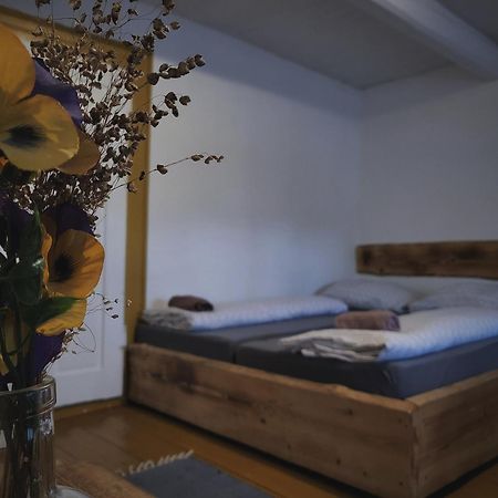 Apartament Drevenica M&P Bešeňová Zewnętrze zdjęcie