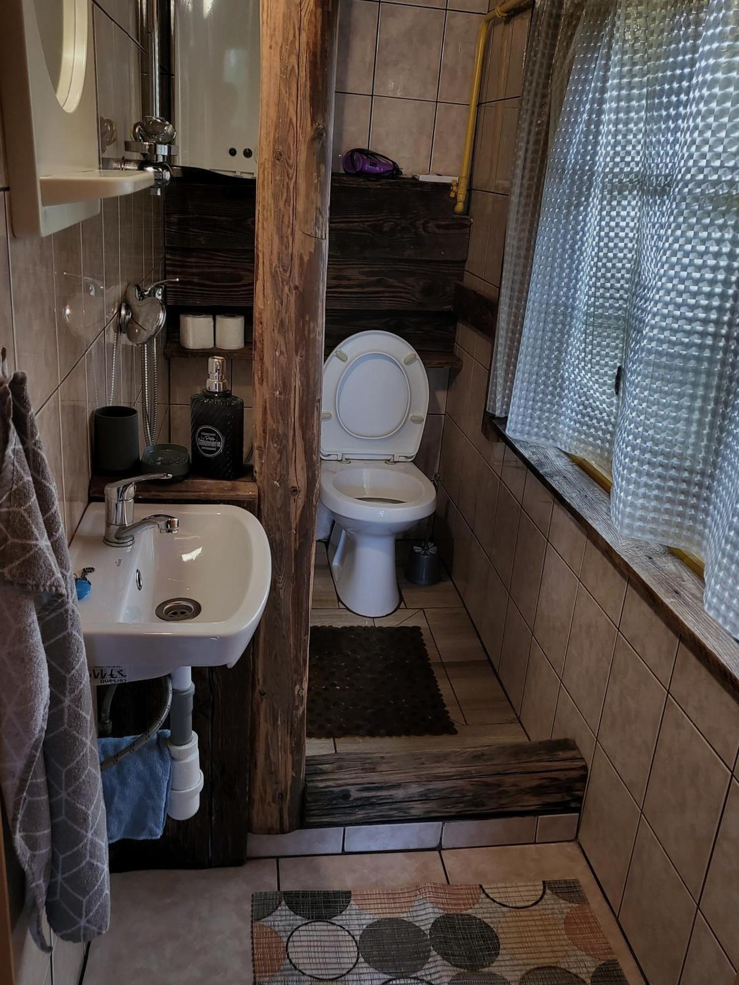 Apartament Drevenica M&P Bešeňová Zewnętrze zdjęcie